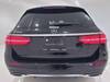 MERCEDES BENZ E-CLASS Stationwagon