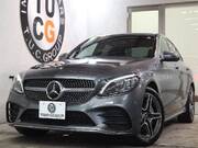 2018 MERCEDES BENZ C-CLASS