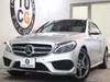 MERCEDES BENZ C-CLASS