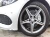 MERCEDES BENZ C-CLASS