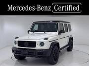 2020 MERCEDES BENZ G-CLASS