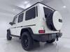 MERCEDES BENZ G-CLASS