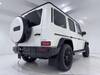 MERCEDES BENZ G-CLASS
