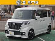 2021 SUZUKI SPACIA CUSTOM