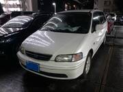 1998 HONDA ODYSSEY