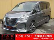 2019 NISSAN SERENA