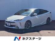 2019 TOYOTA PRIUS