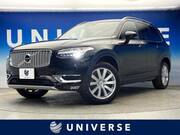 2017 VOLVO XC90