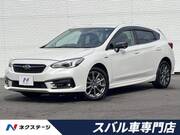 2023 SUBARU IMPREZA SPORTS