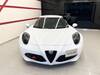 ALFA ROMEO 4C