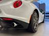 ALFA ROMEO 4C