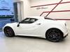 ALFA ROMEO 4C