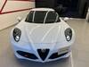 ALFA ROMEO 4C