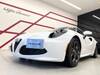 ALFA ROMEO 4C