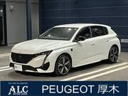 2023 PEUGEOT 308