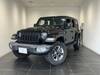 CHRYSLER JEEP WRANGLER UNLIMITED