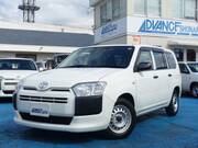 2019 TOYOTA SUCCEED UL