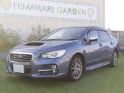 2015 SUBARU LEVORG