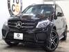 MERCEDES BENZ GLE