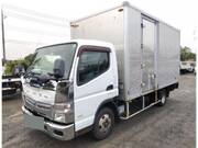 2013 FUSO CANTER