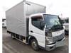 FUSO CANTER