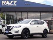 2022 NISSAN X-TRAIL