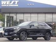 2024 HONDA VEZEL