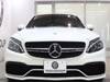 MERCEDES BENZ C-CLASS