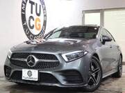 2018 MERCEDES BENZ CLS-CLASS