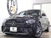 2022 MERCEDES BENZ E-CLASS