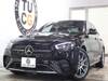 MERCEDES BENZ E-CLASS