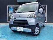 2018 DAIHATSU HIJET CARGO