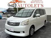 2010 TOYOTA NOAH