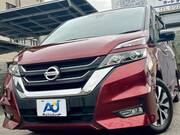 2019 NISSAN SERENA HIGHWAYSTAR
