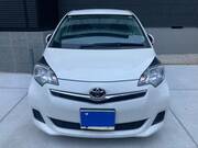 2012 TOYOTA RACTIS G