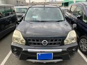 2008 NISSAN X-TRAIL 20S