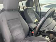 2012 VOLKSWAGEN GOLF TOURAN