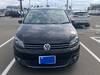 VOLKSWAGEN GOLF TOURAN