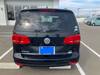VOLKSWAGEN GOLF TOURAN