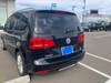 VOLKSWAGEN GOLF TOURAN