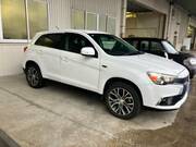 2010 MITSUBISHI RVR G