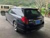 SUBARU LEGACY TOURING WAGON