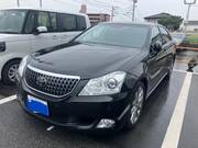 2010 TOYOTA CROWN MAJESTA