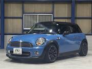 2013 BMW MINI COOPER