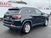 CHRYSLER JEEP COMPASS