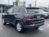 CHRYSLER JEEP COMPASS