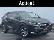 2016 LEXUS NX