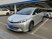 2009 TOYOTA WISH 1.8S