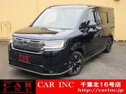 2023 HONDA STEPWAGON