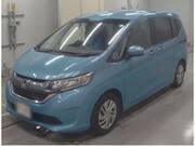 2018 HONDA FREED G